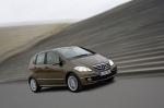 Mercedes-Benz A-Class 5-Door 2009 года